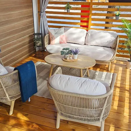 Mobile Homes Jaki Biograd na Moru Kültér fotó
