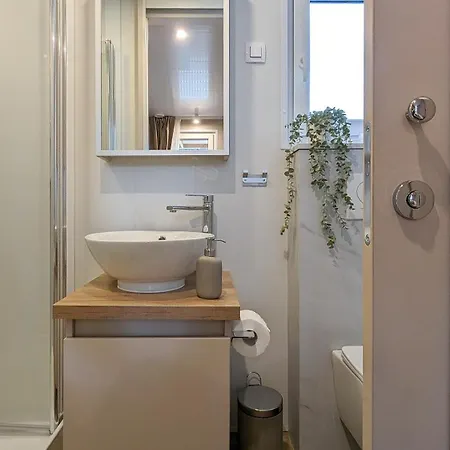 Mobile Homes Jaki Biograd na Moru Kültér fotó