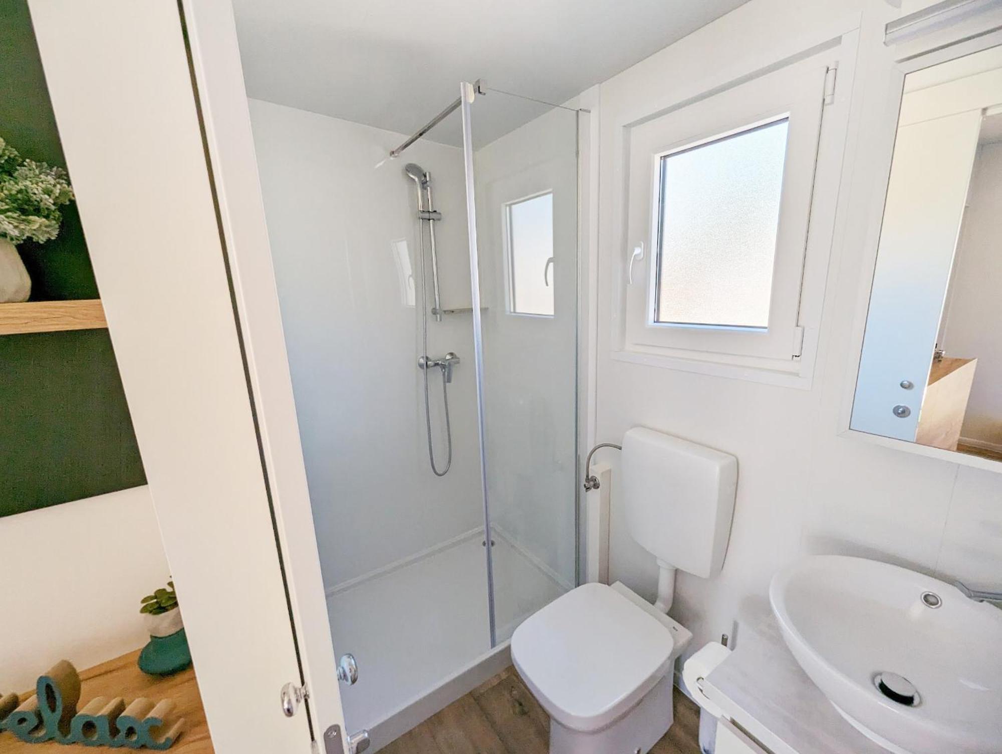 Mobile Homes Jaki