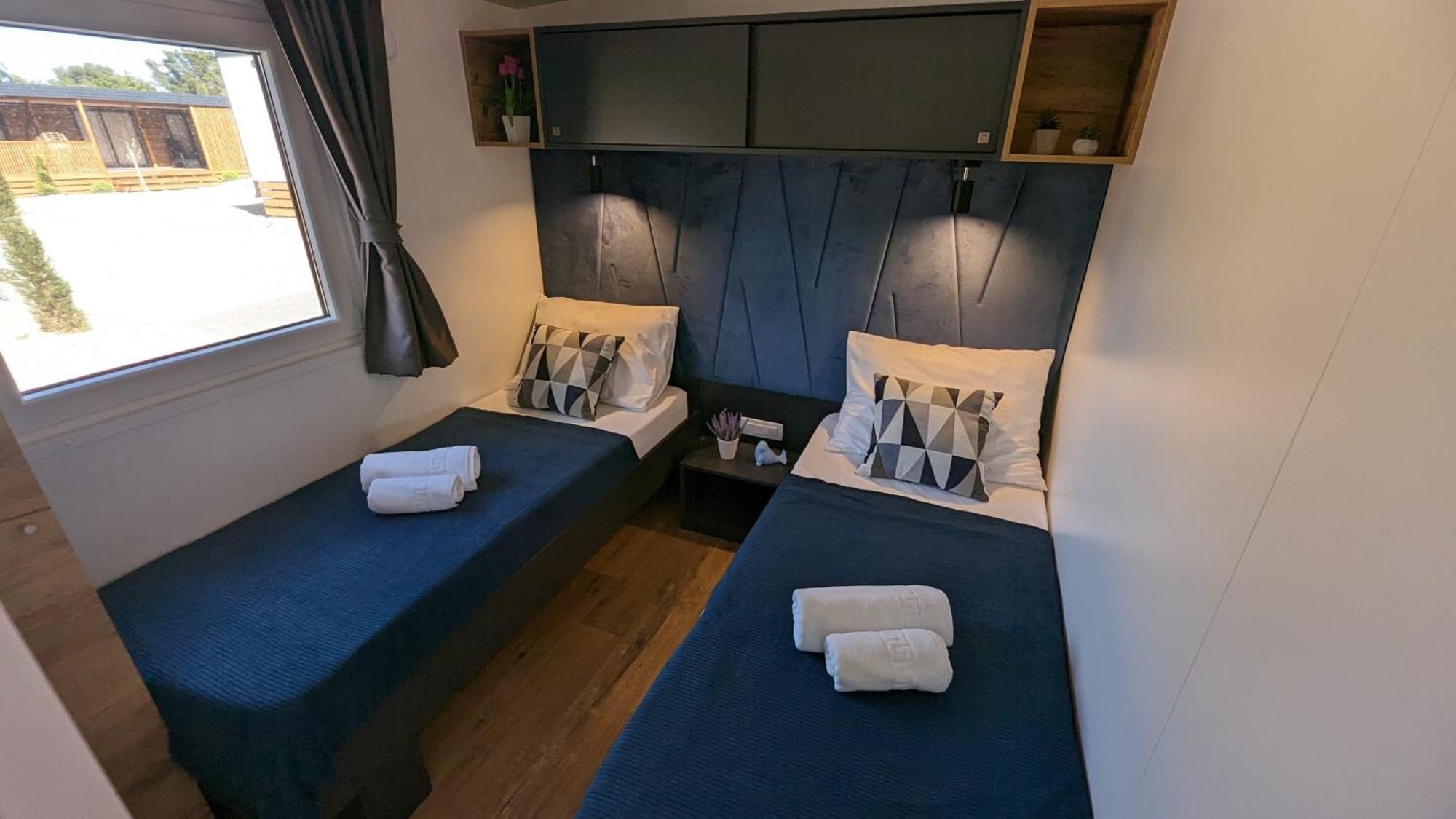 Mobile Homes Jaki Biograd Na Moru