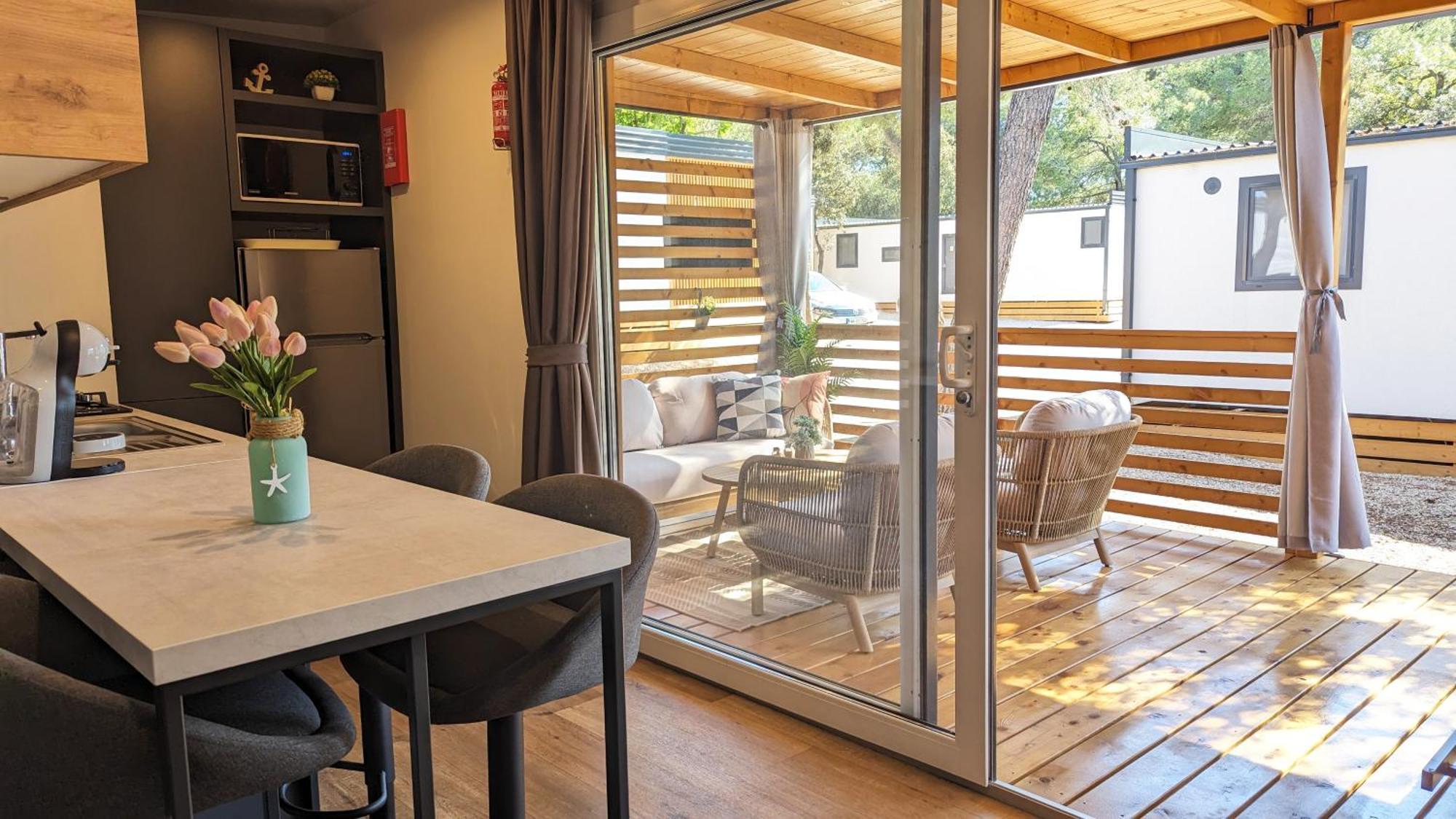 Kamp Mobile Homes Jaki