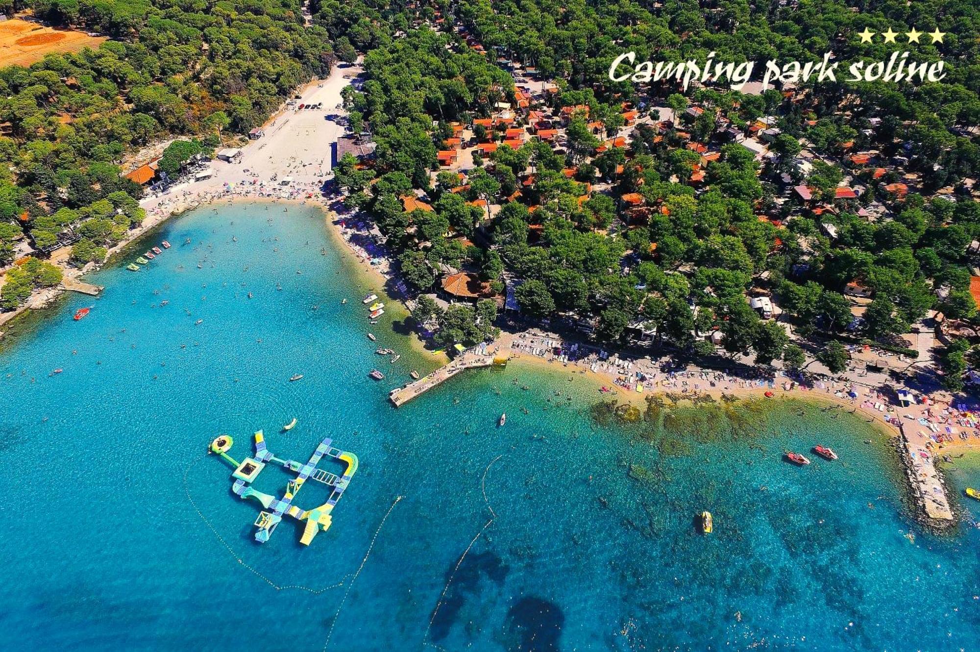 Kamp Mobile Homes Jaki 4*