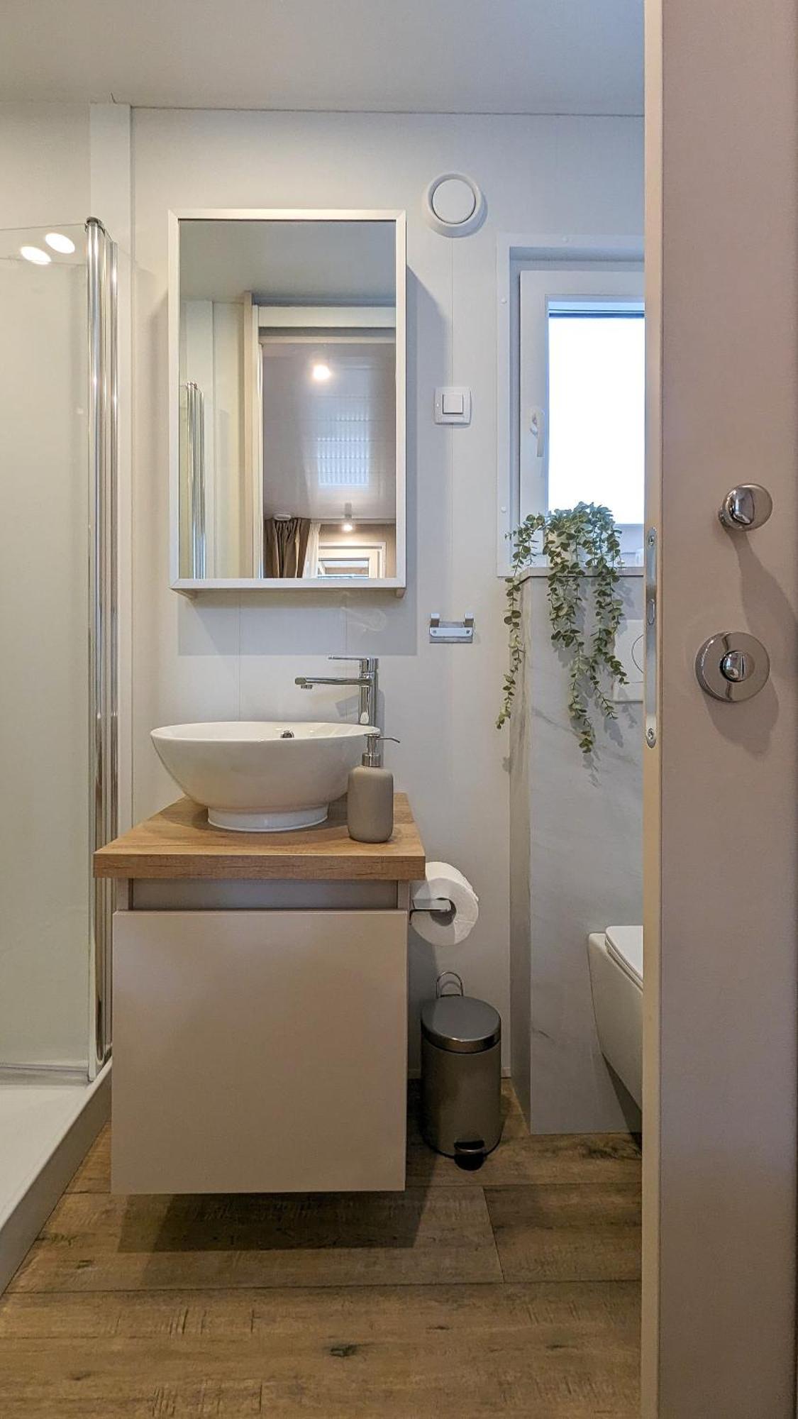 Mobile Homes Jaki Campsite 4*