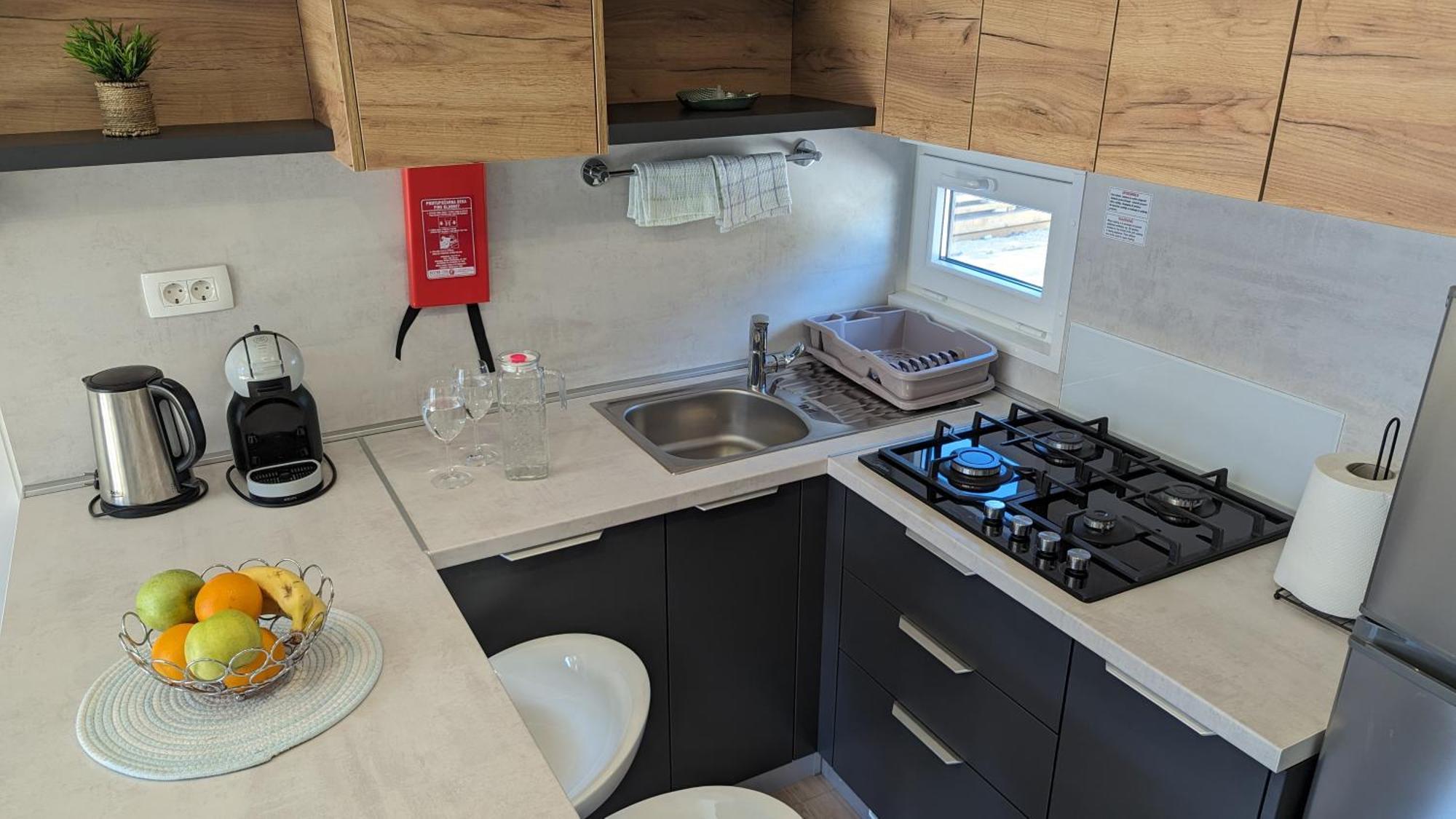 Mobile Homes Jaki