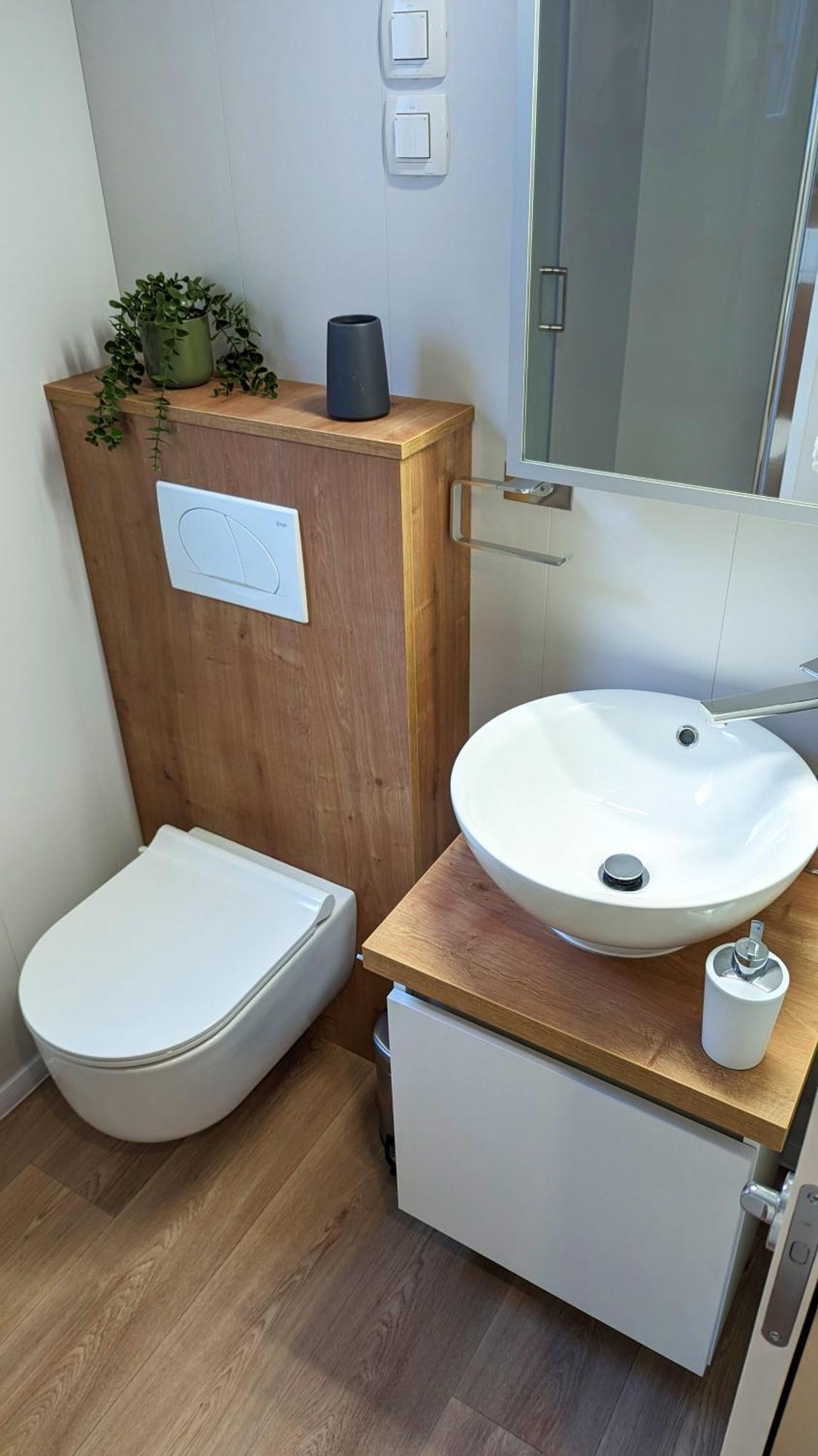 Kemping Mobile Homes Jaki Biograd na Moru