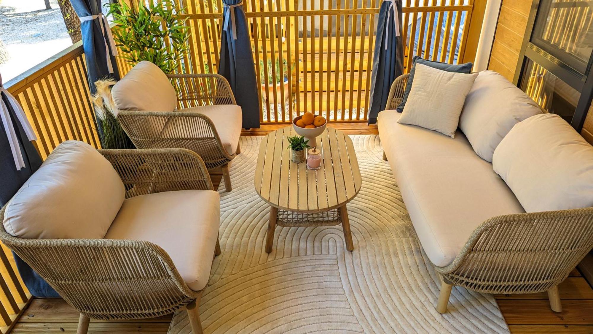 Mobile Homes Jaki 4* Biograd na Moru