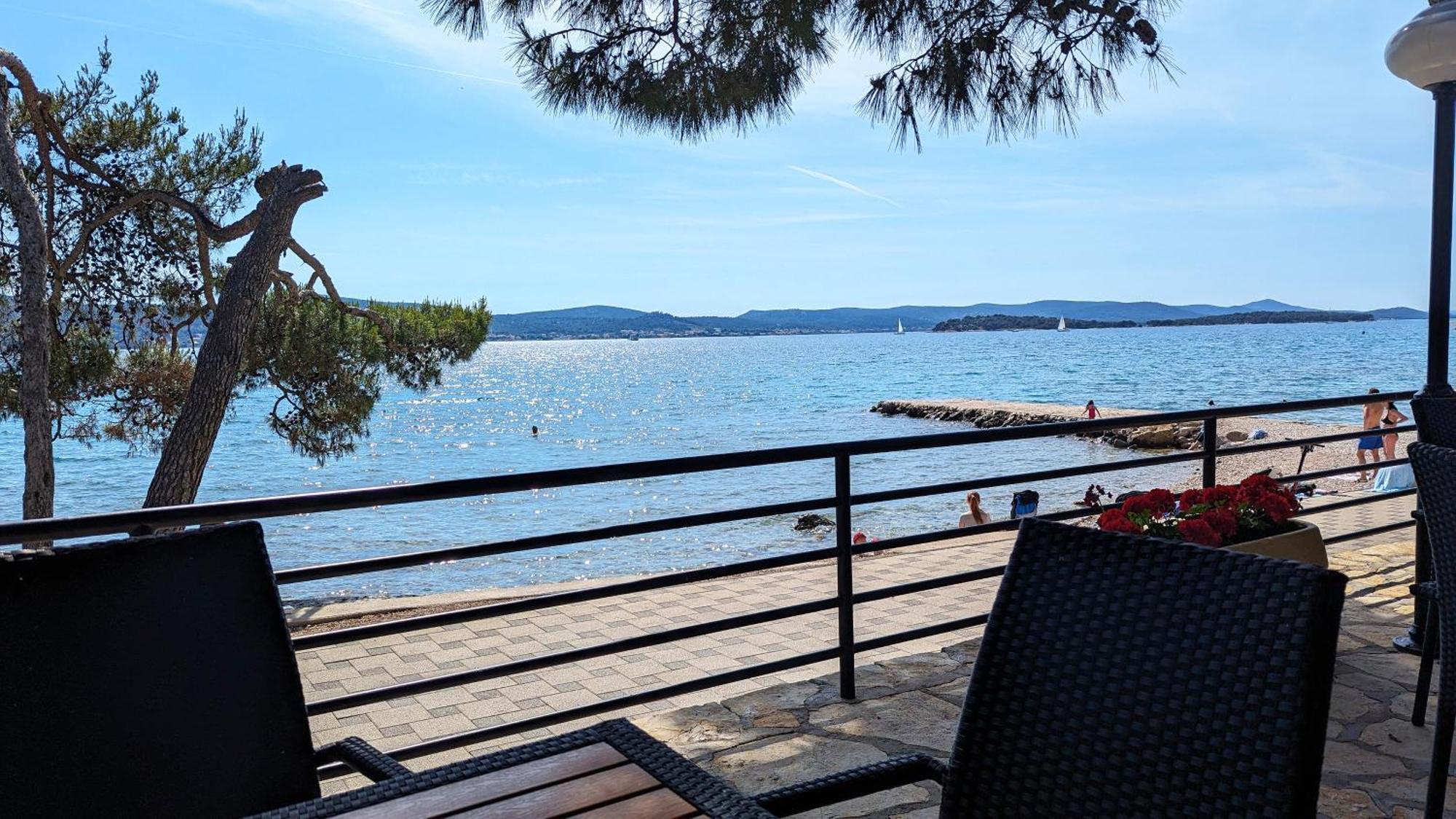 Mobile Homes Jaki Campsite 4*